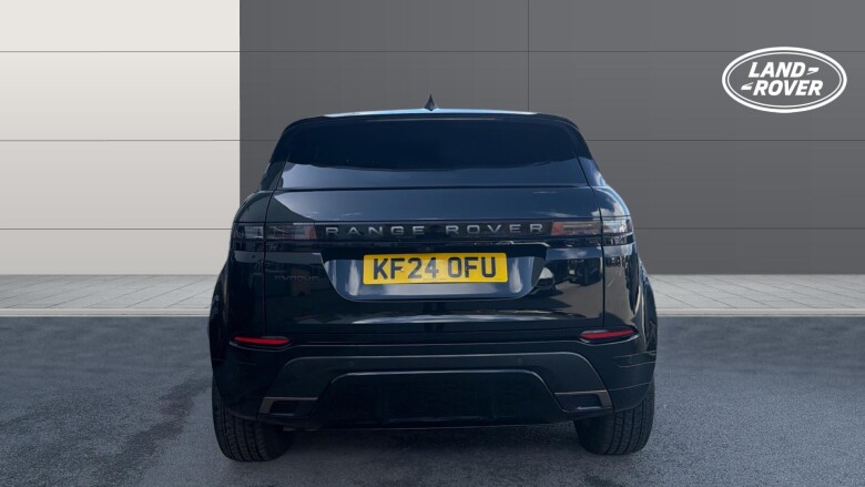 Land Rover Range Rover Evoque 2.0 D200 Dynamic SE 5dr Auto Diesel Hatchback